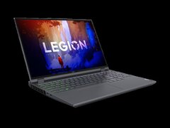 Legion 5P 16 R7 6800H 32 1TB 3070Ti DOS