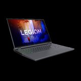 Legion 5P 16 R7 6800H 32 1TB 3070Ti DOS